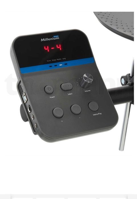 Bateria elétrica nova