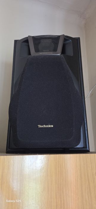 Wieża technics składanka