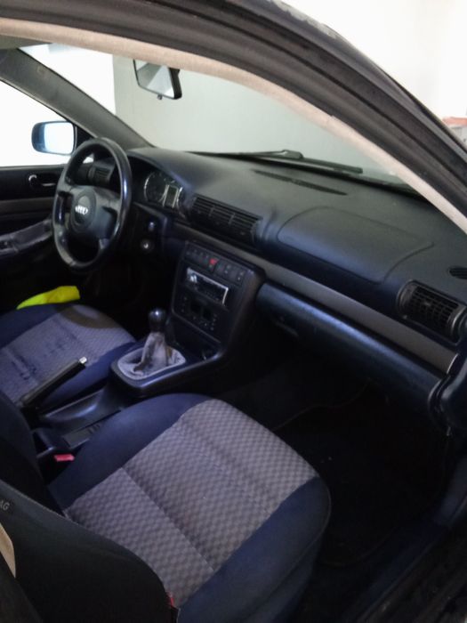 Audi A4 1.9 TDI  de 1999