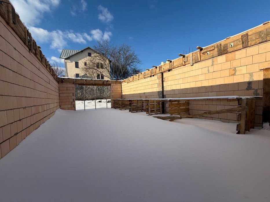 Таунхауси•Петропавлівська Борщагівка • Без комісії• Є розтермінування