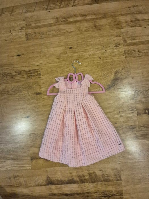 Sukienka dziewczęca Mayoral rozm.92