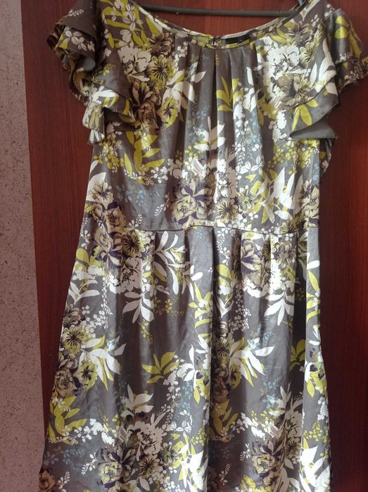 Продам сарафан 50 р