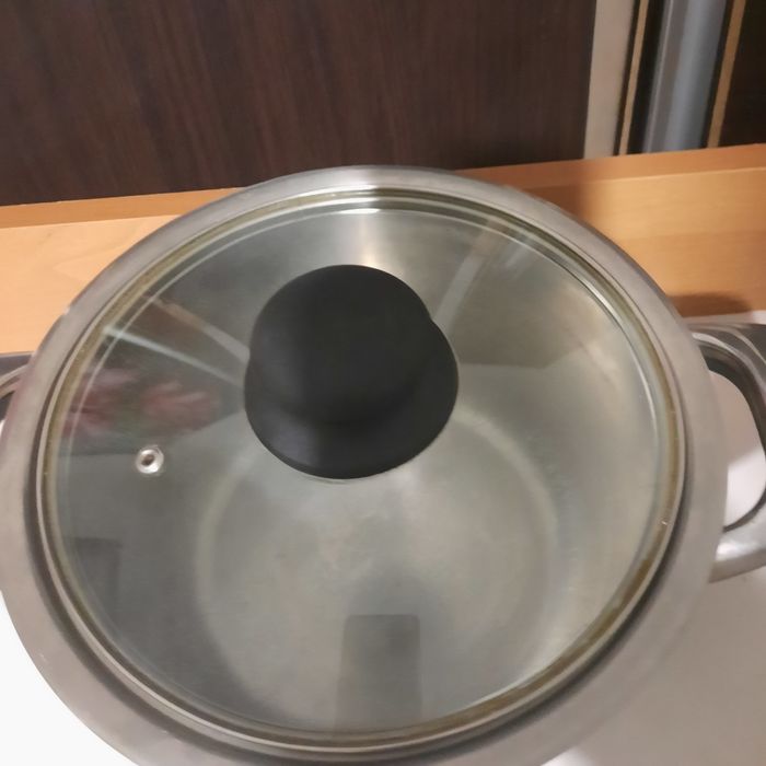 Кастрюля      Vinzer 3 литра