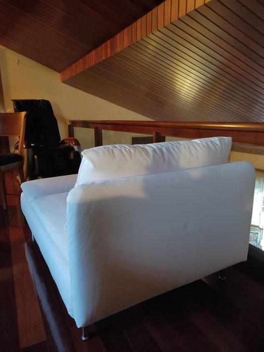 Sofá SÖDERHAMN Chaise longue