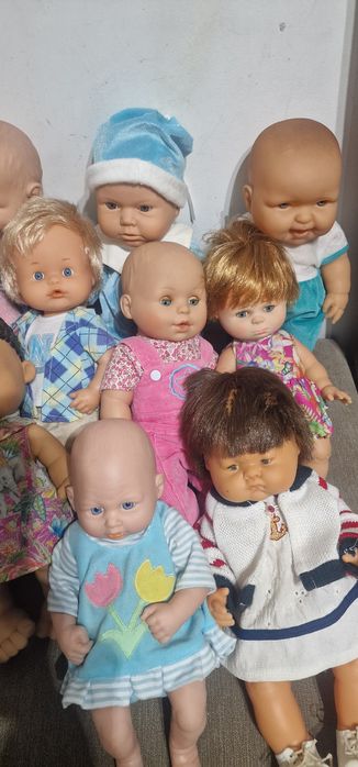 Bebés  Recém-nascido