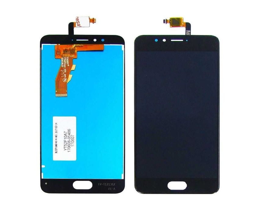 ТОП Дисплей MEIZU M Note Lite Max (всі моделі) экран LCD