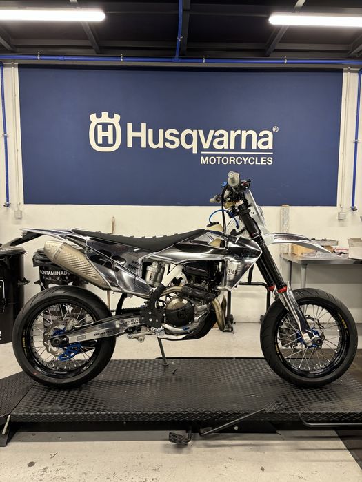 Husqvarna FE 450 2023