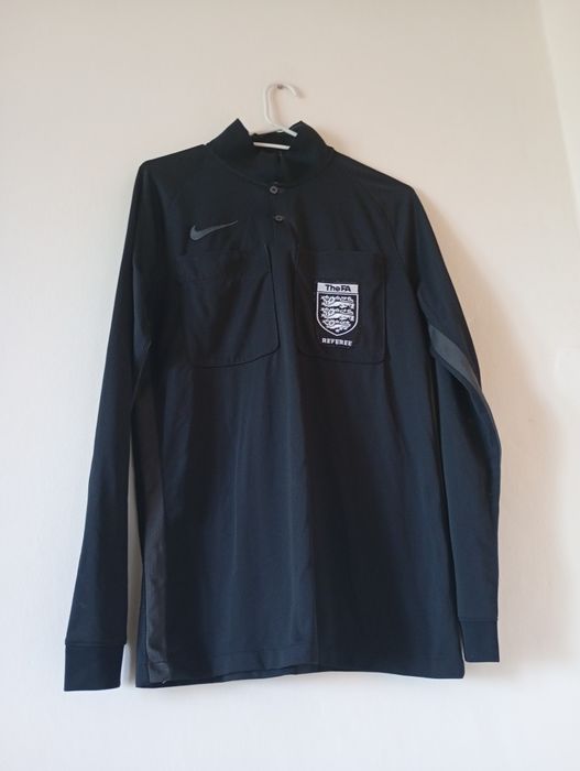 Koszulka Sędziowska FA Cup Nike