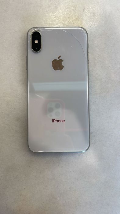vendo Iphone xs 64gb