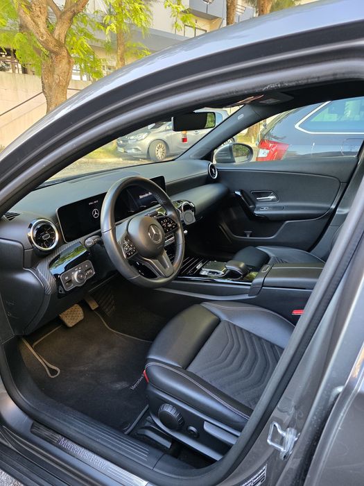 Vendo Mercedes-Benz A180