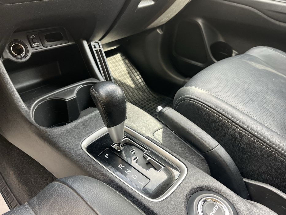 Mitsubishi Outlander 2013 в ЛІЗИНГ | КРЕДИТ