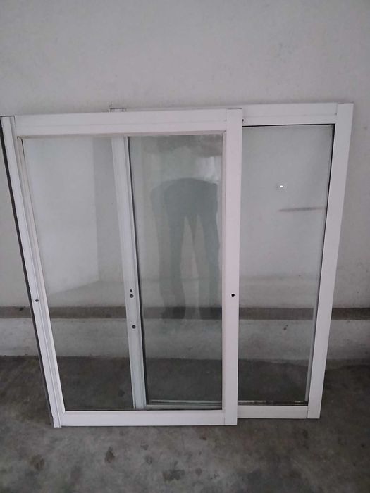 Double-Glazed PVC Windows447291745444843522