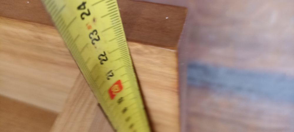 Gaveta de arrumação com rodas