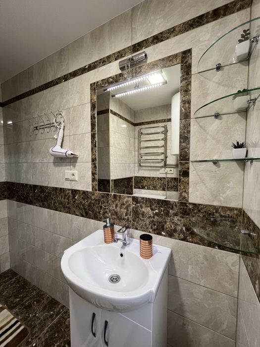 Оренда котеджу в Карпатах