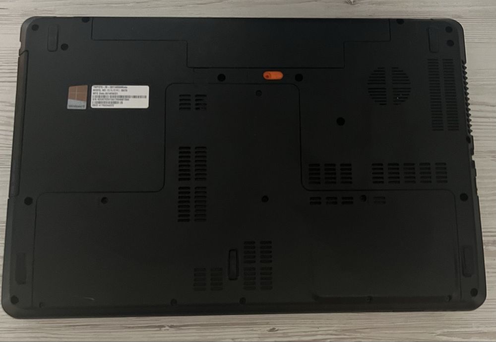 Продам ноутбук Acer