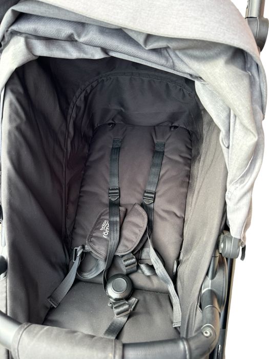 Carrinho bebe britax romer smile III