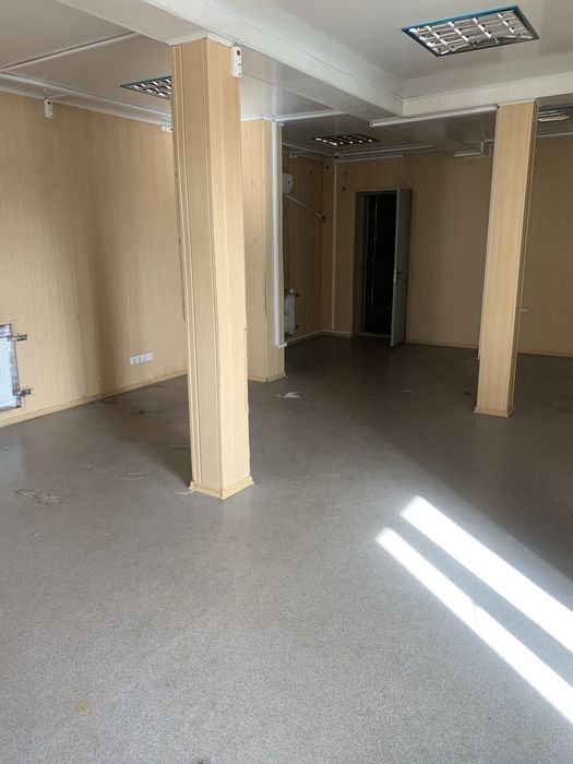 Оренда офісу , виробництва.