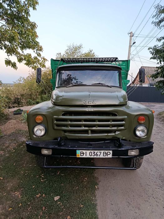 Продам Самосвал.