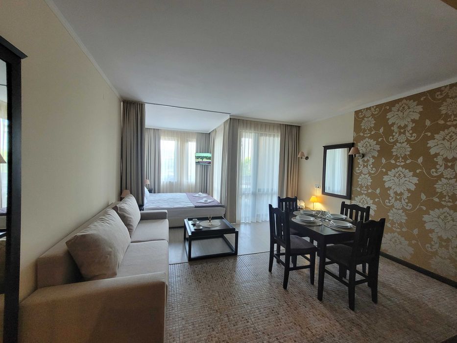 Apartament w Słonecznym Brzegu Bułgaria Barcelo Royal Beach