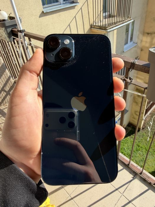 Iphone 14 plus KONDYCJA 100%