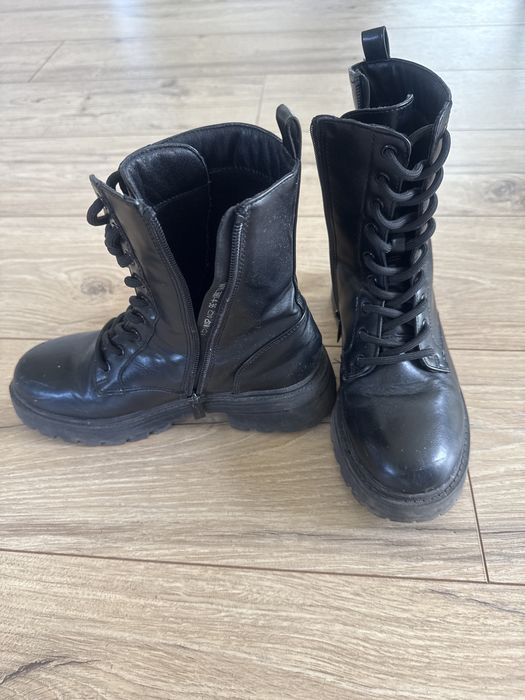 Botki Jenny Fairy rozm 36