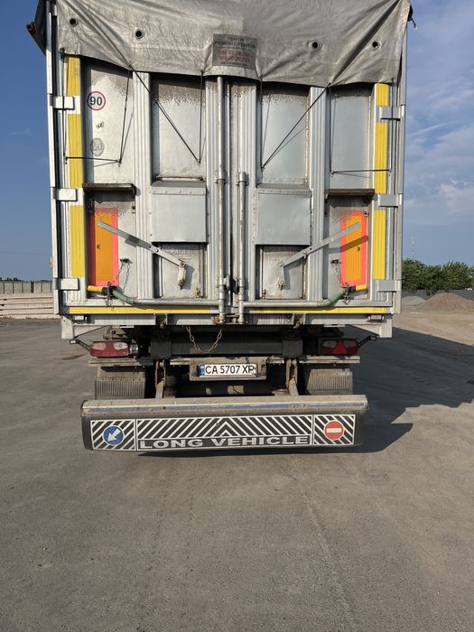 Напівпречіп Кайзер