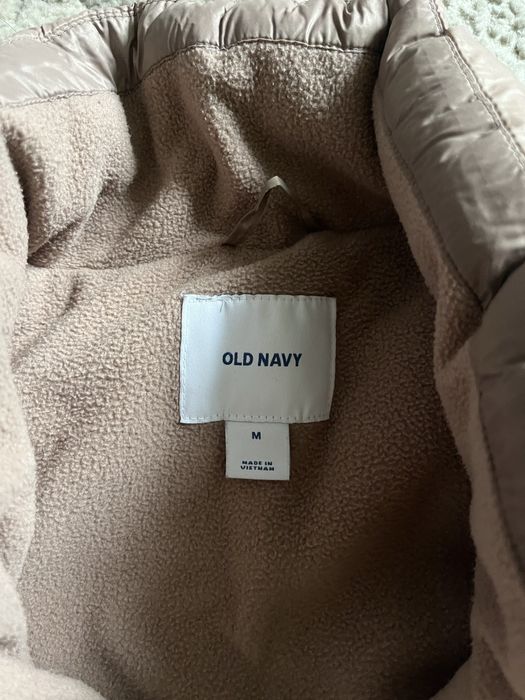 куртка old navy m