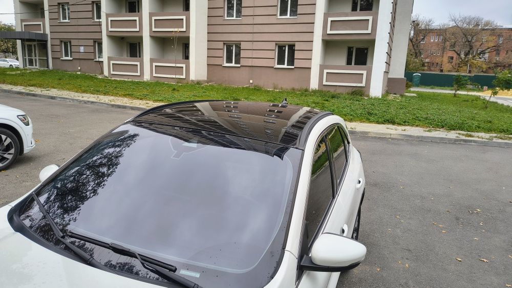 Продам Ford Escape Titanium