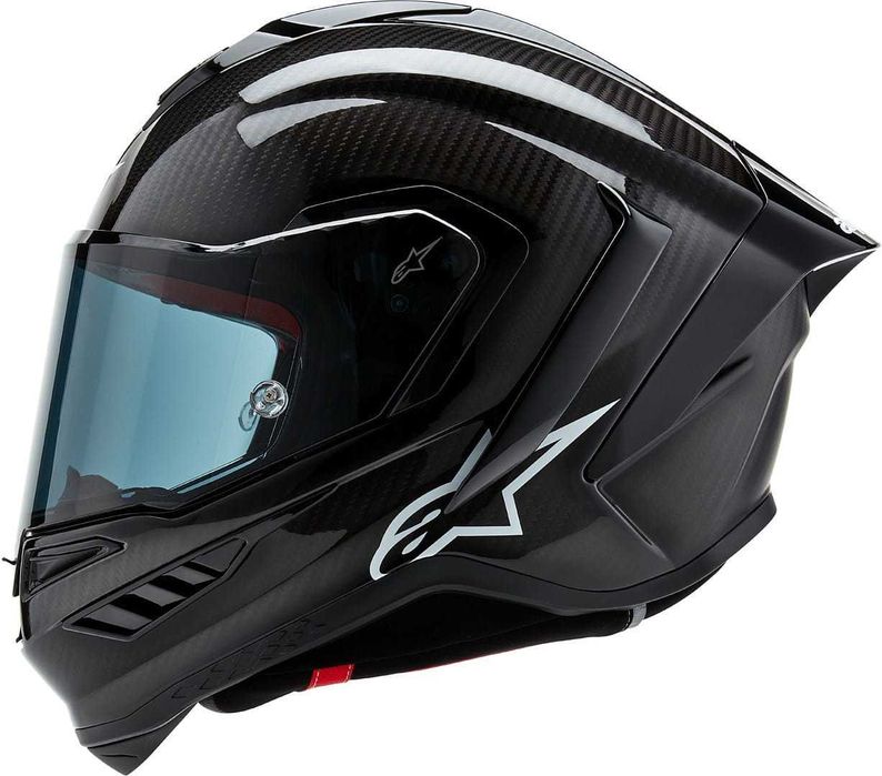 Kask Integralny Alpinestars SuperTech R10 Carbon rozmiar M