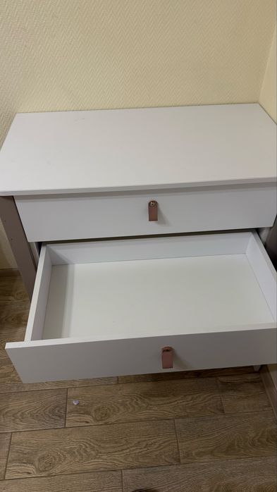 Комод верес монако