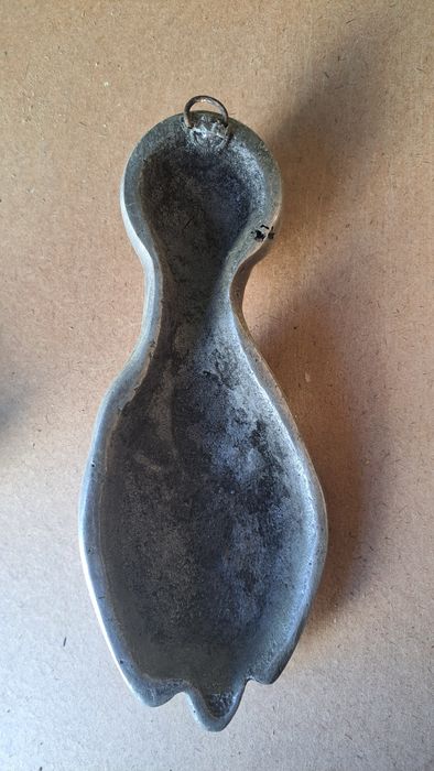 Estatueta parede Nossa Senhora