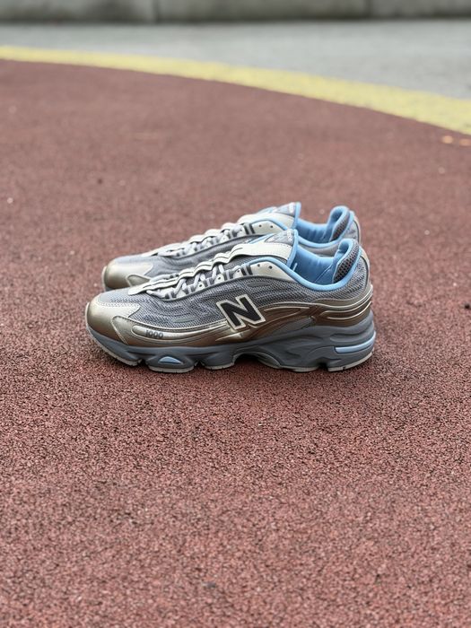 Оригінал | New Balance 1000