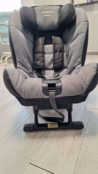 FOTELIK Samochodowy Axkid Minikid