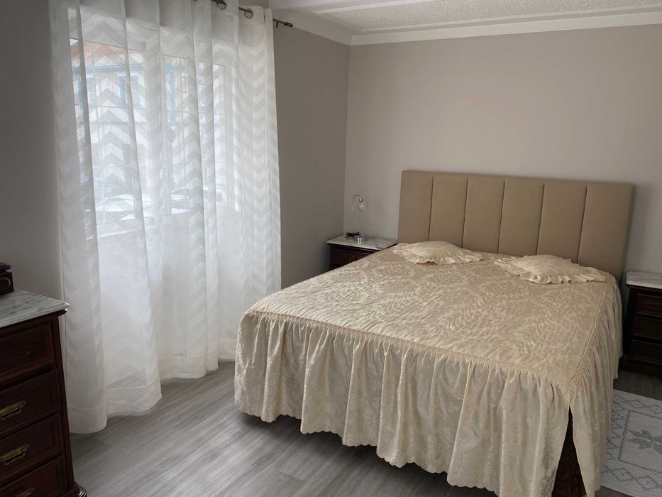 Apartamento Férias Carlos - T2