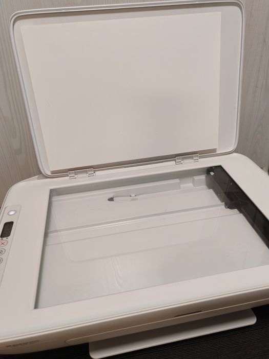 Drukarka HP 2620 All-in-One kopiarka skaner wi-fi