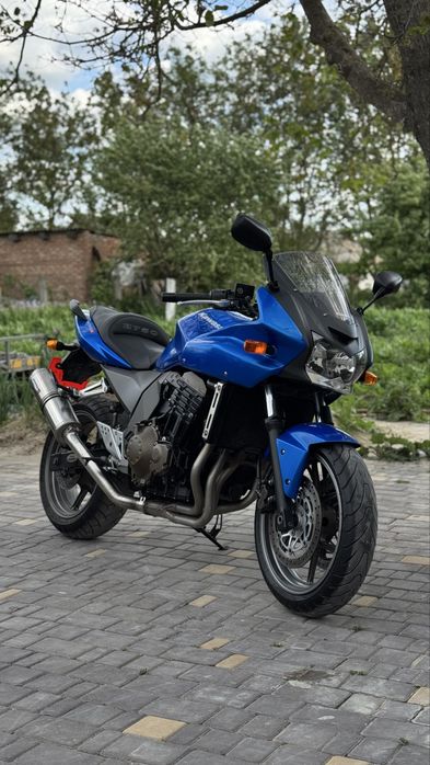 kawasaki zx4r - купити мотоцикл - Ціна на OLX.ua