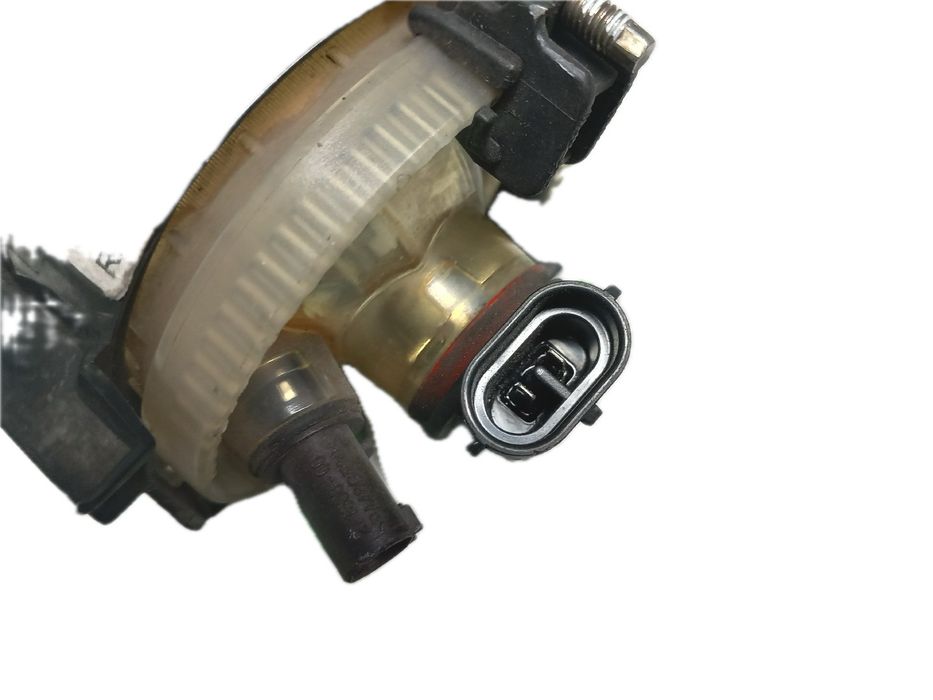 Farol nevoeiro frente direito FORD Fiesta VI (CB1, CCN)