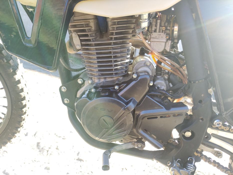 Kovi   jnr   250
