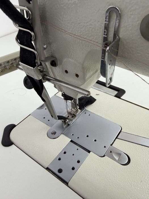 Máquina Ponto Cadeia SEWMAQ