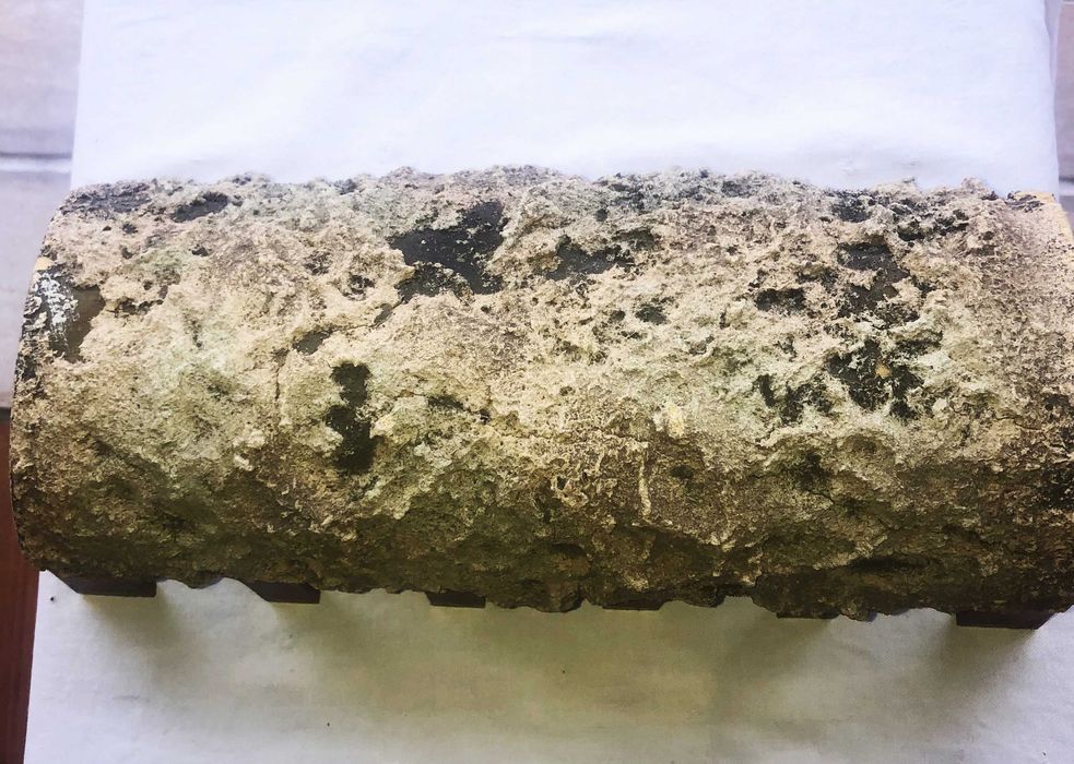 KIBRI Túnel comboios, 0/42/0, pré-guerra, 1939