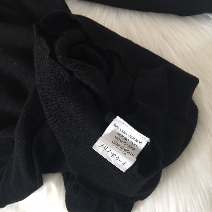 Sweter Valentino Oryginalny rozmiar S 100% wełna merino premium wool