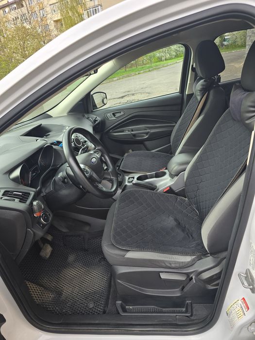 Ford Escape (2013/2014)