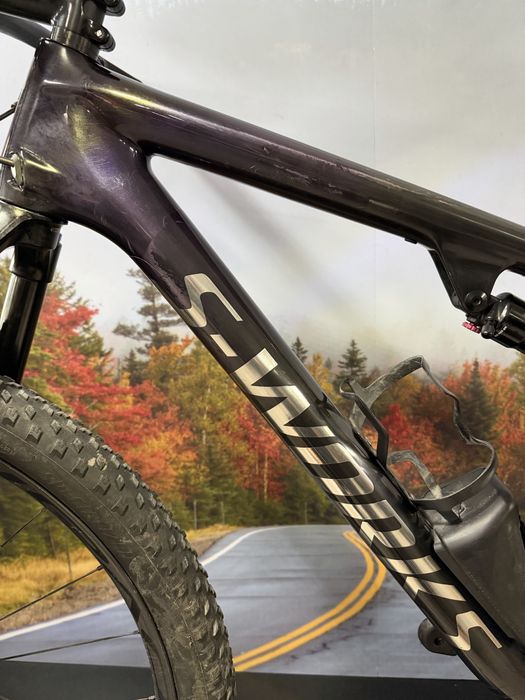 S-Works Epic L
