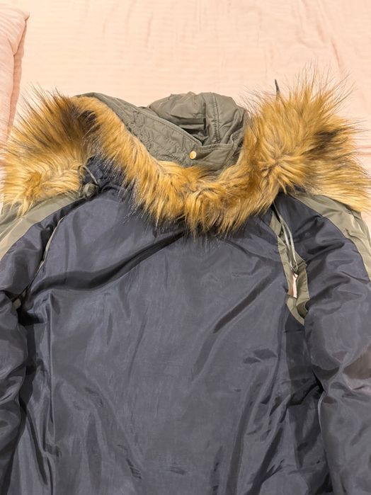 Жилетка фирмы ZARA
