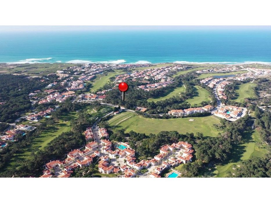 Terreno para construção de Hotel ou Aparthotel no Resort da Praia D...