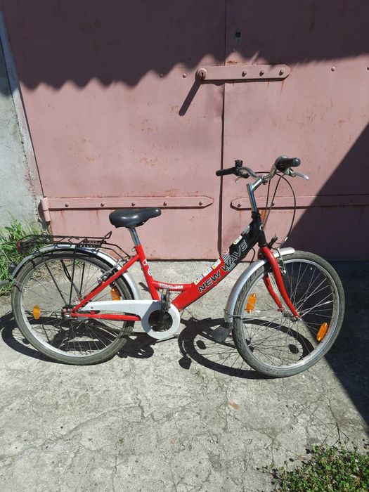 Велосипед на 9 - 14років