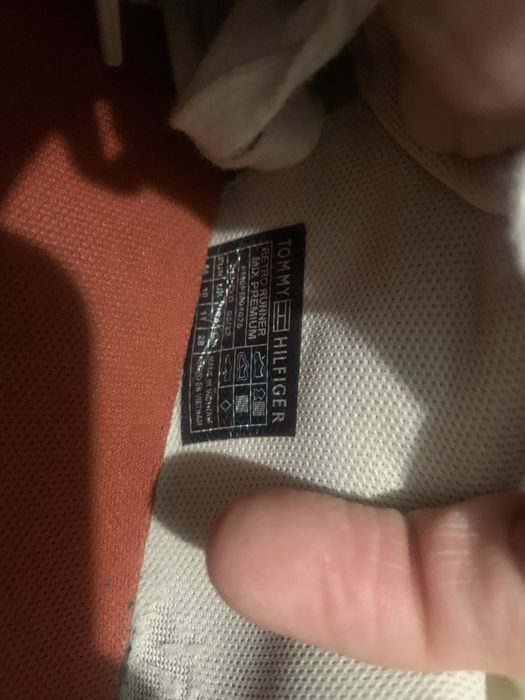 Кросівки Tommy Hilfiger