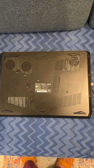 Laptop Dream Machines G1060 (G1060-15PL10)