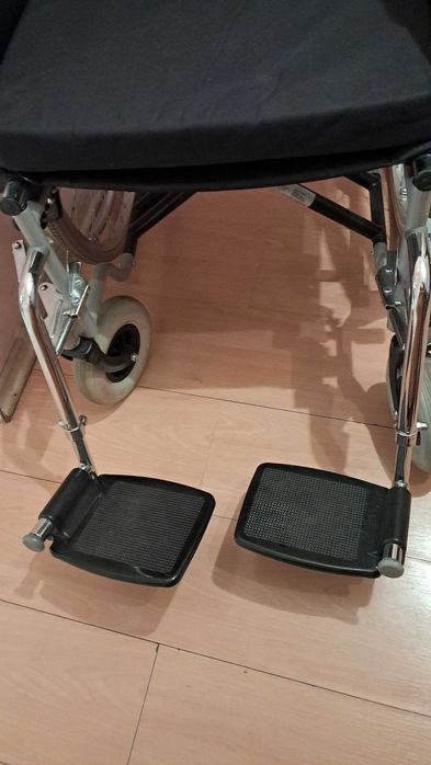 Wózek inwalidzki Reha Fund - Cruiser 1