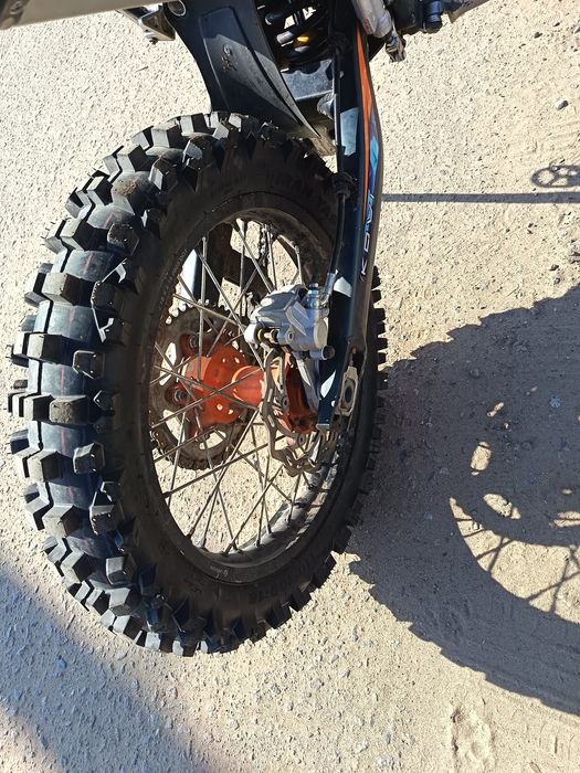 Kovi Advanсе 250 2024